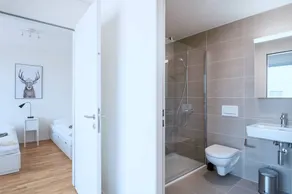 Holiday apartment with 1 room for 5 persons - Image 5