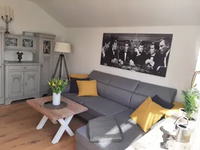 Ferienwohnung 'Nord-ostseeglück' mit Balkon und WLAN - Image 2