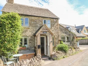 Cottage with 1 room for 2 persons - Image 2