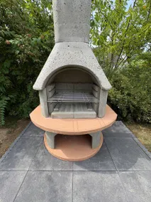 Appartamento con giardino, barbecue e terrazza | Vista sulla montagna - Image 3