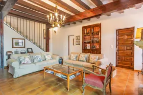 Casa con piscina, terrazza e barbecue | Vista sul giardino | Ideale per il telelavoro - Image 3