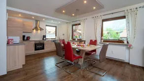 Flat with BBQ & terrace | Mountain view - Image 5