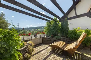 Appartement de vacances avec internet haut débit et terrasse | Vue montagne - Image 2