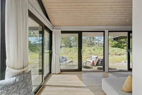 House with BBQ & terrace - Image 4