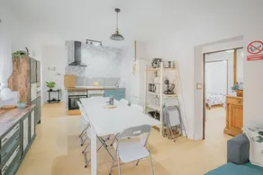 Holiday home with garden, terrace & barbecue | Mountain view - Image 4