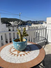 Villa avec jardin, barbecue et terrasse | Vue sur l'eau - Image 3