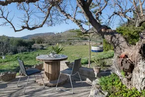 Ferienhaus mit Grill, Garten und schnellem Internet | Bergblick - Image 2