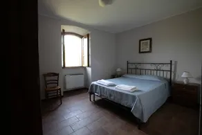 Agriturismo Casalta: Bilocale IL GERANIO – Accogliente rifugio al piano terra per una fuga nella natura - Image 2