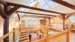 Merveilleux appartement entièrement équipé avec barbecue et jardin - Image 3