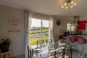 Gite with terrace, garden & barbecue - Image 3