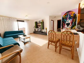 Charmante Ferienwohnung mit Terrasse und Pool | Nah am Strand | Perfekt für die Arbeit von Zuhause - Image 3