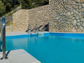Fully equipped house with BBQ, garden & private pool | Sea view | Pet-friendly - Image 2