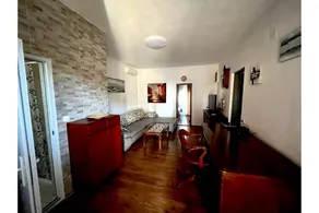 Holiday apartment with terrace & barbeque | Water view - Image 3