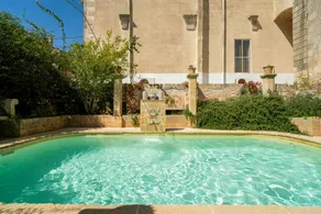 Casa adatta alle famiglie con piscina privata, terrazza e giardino | Ammette animali domestici - Image 2