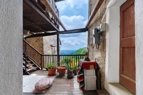 Apartment mit Garten und Terrasse | Bergblick | Ideal für Homeoffice | Haustiere erlaubt - Image 2