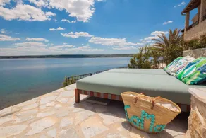 Apartment with sauna & terrace | Water view - Image 5