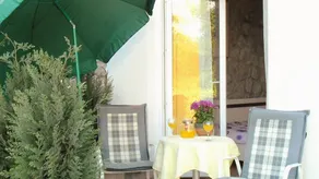 Studio für 2 Personen (20 m²) in Opric - Image 5