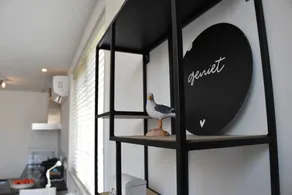Holiday home with sauna & terrace - Image 3