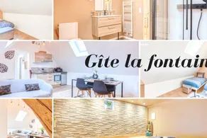 Gîte La Fontaine - Cosy Avec Jacuzzi - 1h De Paris - Image 2