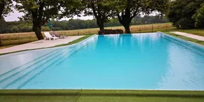 Gite with barbecue, garden & terrace - Image 4