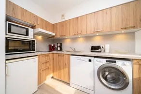 Apartment with 2 bedrooms for 4 persons - Image 4