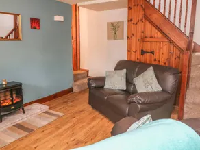 Cottage with garden - Image 5