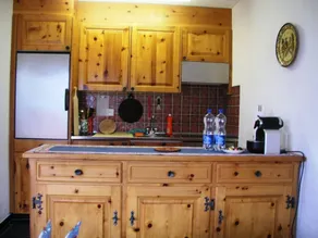 Appartamento con 1 camera da letto per 2 persone - Image 3