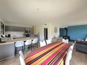 Fully equipped house with garden & terrace | Next to the beach - Image 2