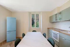 Apartment 'The Spinning' in Historischer Villa - Image 4
