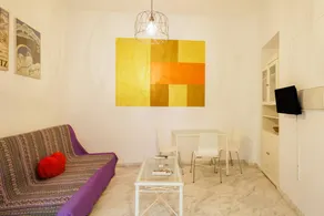 Appartement de vacances avec terrasse | Proche Cathédrale Notre-Dame du Siège de Séville | Idéal pour le télétravail | Avec animaux acceptés - Image 3