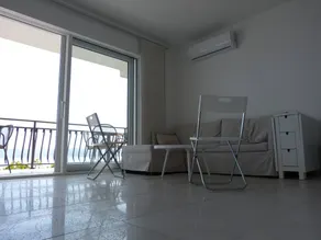 Holiday apartment with terrace | Beach view - Image 3