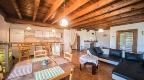 Charming flat with barbecue - Image 2
