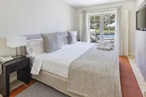Exquisite Vilamoura Apartment Apartment Nozel 2 Bedrooms Lovely Furnished - Image 5