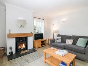 Child-friendly nice cottage with garden | Beach nearby | Pets allowed - Image 5