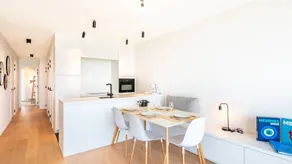 Pleasant holiday apartment | Sea view | Next to the beach - Image 4