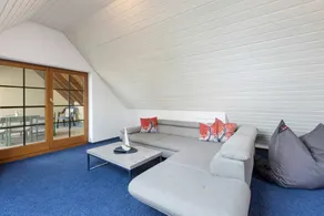 Apartment 'Untersee' with Lake View, Private Terrace and Wi-Fi - Image 3