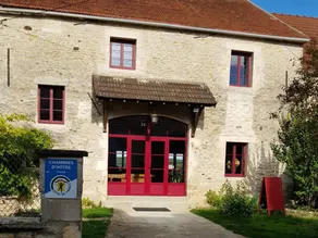 Bed & breakfast avec jacuzzi - Image 2