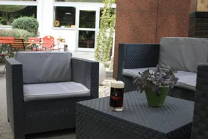 Apartment with garden & terrace | Perfect for remote work | Pet-friendly - Image 4