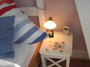 Beautiful holiday apartment with terrace & garden | Garden view | Perfect for remote work - Image 4