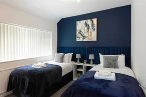 House with 3 rooms for 6 persons - Image 2