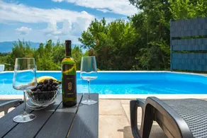 House with garden, terrace & barbeque - Image 3