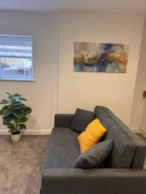 Apartment with 1 room for 4 persons - Image 5