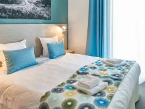 Flat with 1 bedroom for 4 persons - Image 5