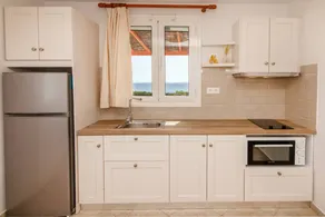 Maison avec terrasse, internet haut débit et jardin | Vue jardin | Proche de la plage - Image 4