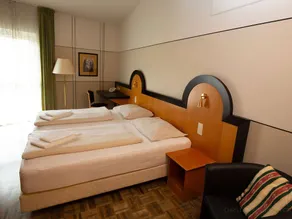 Bed & breakfast with sauna - Image 5