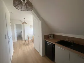 Holiday apartment with 1 bedroom for 3 persons - Image 3
