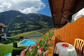 Ferienwohnung mit Pool und Garten | Gartenblick | Perfekt für die Arbeit von Zuhause - Image 2