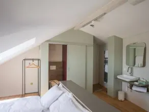 Appartamento con 1 camera da letto per 2 persone - Image 5
