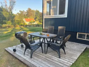 Hus Silverdalen – Family-friendly holiday home near Vimmerby with garden & Wi-Fi - Image 3