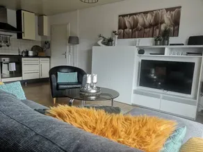 Für 6 Personen ca. 60 m² in Diemelsee-Heringhausen, Hessen (Hessisches Ber - Image 2